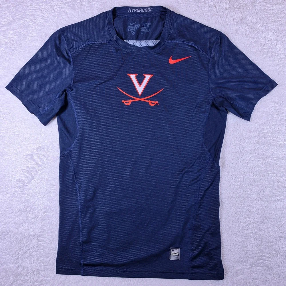 Nike pro combat